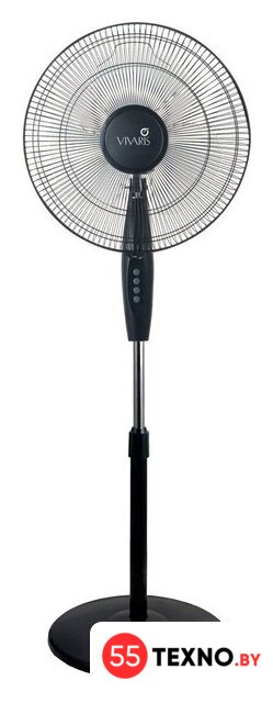 Вентилятор Vivaris VAF B043 043 - Изображение №1 — Интернет-магазин 55texno.by