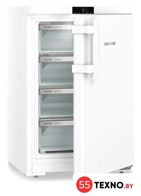 Морозильник Liebherr Fe 1404 Pure 1404-20001 - Изображение №5 — Интернет-магазин 55texno.by