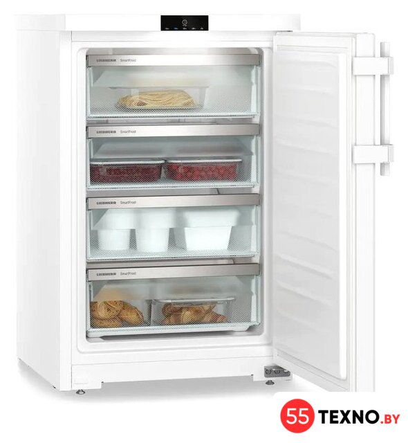 Морозильник Liebherr Fe 1404 Pure 1404-20001 - Изображение №2 — Интернет-магазин 55texno.by