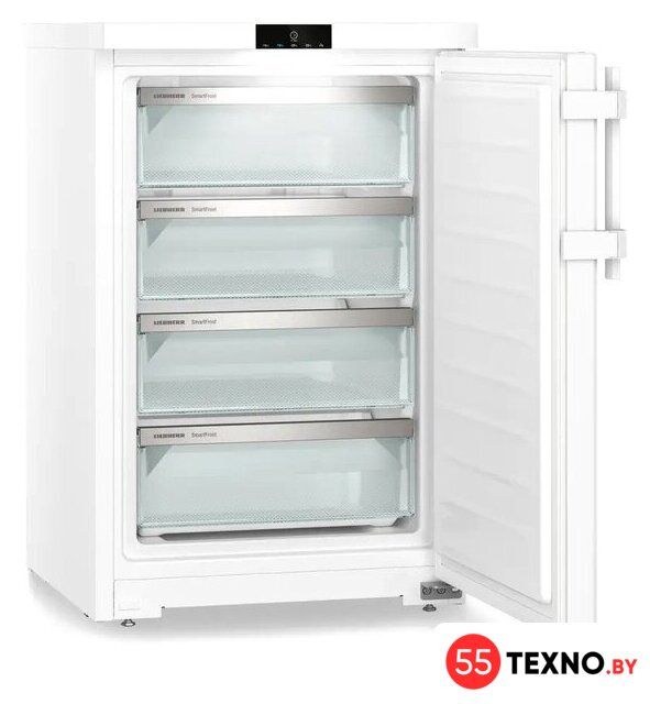 Морозильник Liebherr Fe 1404 Pure 1404-20001 - Изображение №4 — Интернет-магазин 55texno.by