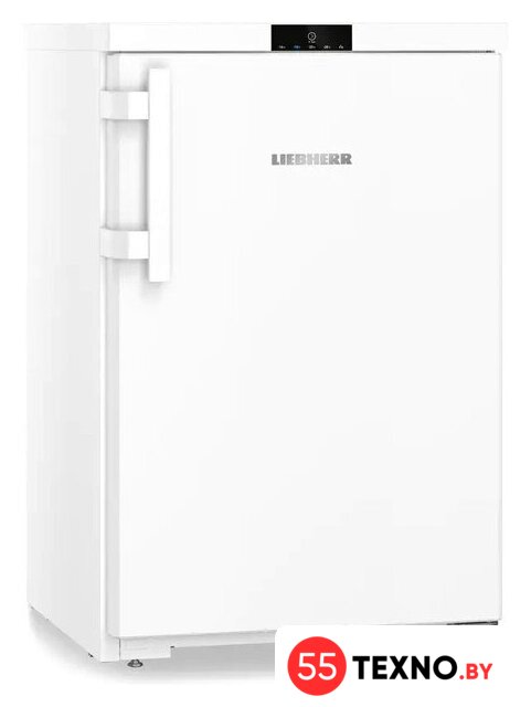 Морозильник Liebherr Fe 1404 Pure 1404-20001 - Изображение №7 — Интернет-магазин 55texno.by