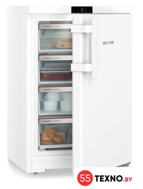 Морозильник Liebherr Fe 1404 Pure 1404-20001 - Изображение №1 — Интернет-магазин 55texno.by