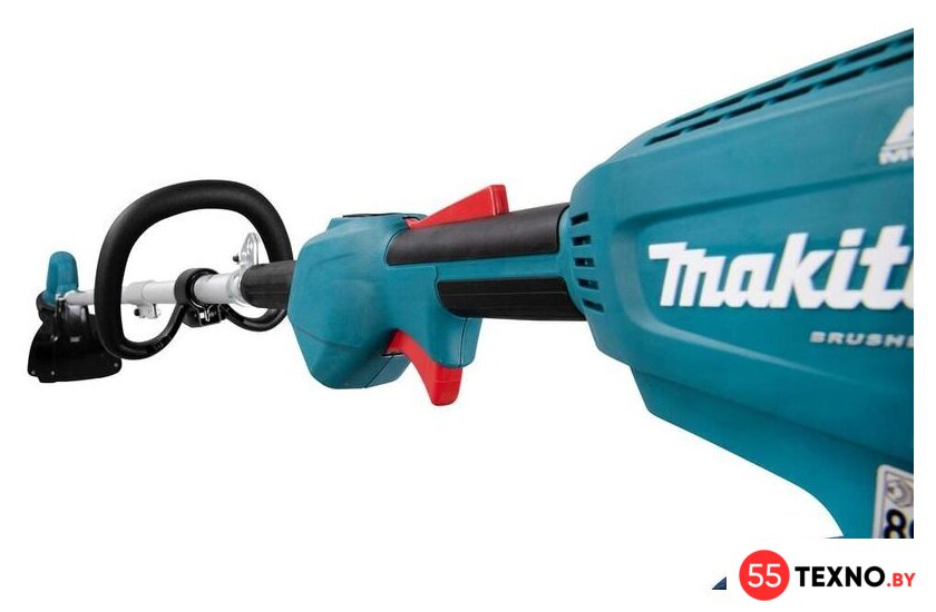 Триммер Makita DUR192LSF (с 1-им АКБ 3 Ач) - Изображение №5 — Интернет-магазин 55texno.by