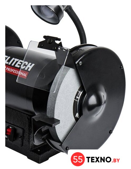 Заточный станок ELITECH BG 9025L - Изображение №7 — Интернет-магазин 55texno.by