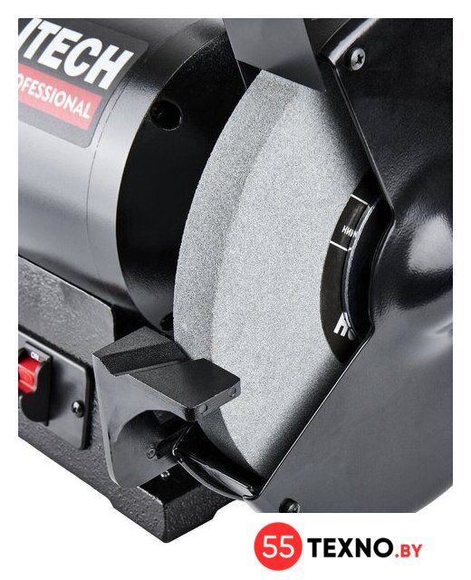 Заточный станок ELITECH BG 9025L - Изображение №8 — Интернет-магазин 55texno.by