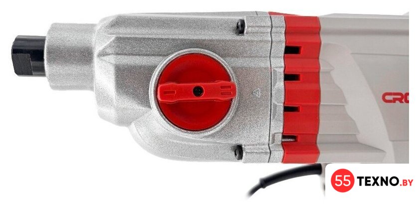 Строительный миксер Crown CT10199 - Изображение №5 — Интернет-магазин 55texno.by