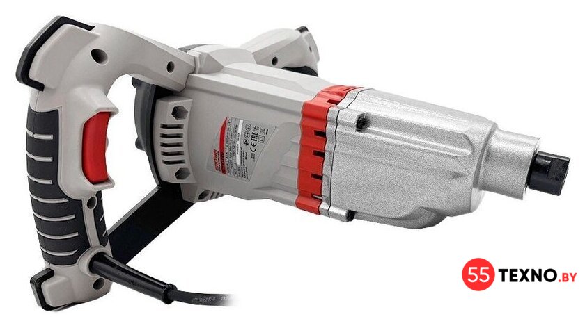 Строительный миксер Crown CT10199 - Изображение №4 — Интернет-магазин 55texno.by