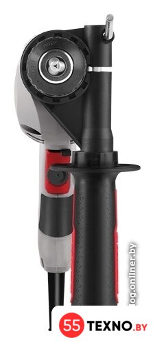 Ударная дрель Crown CT10129C 420183 - Изображение №4 — Интернет-магазин 55texno.by