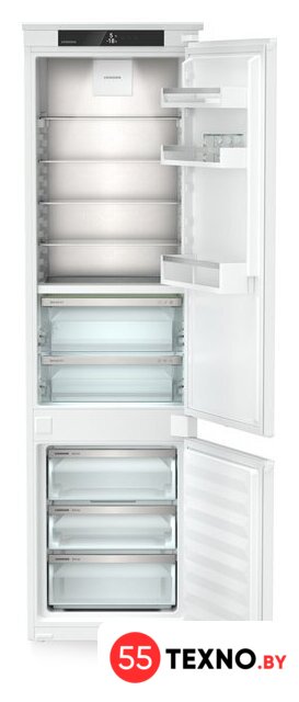 Холодильник Liebherr ICBNSd 5623 Plus BioFresh NoFrost - Изображение №2 — Интернет-магазин 55texno.by