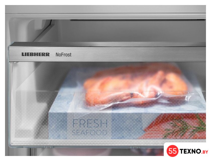 Холодильник Liebherr ICBNSd 5623 Plus BioFresh NoFrost - Изображение №18 — Интернет-магазин 55texno.by