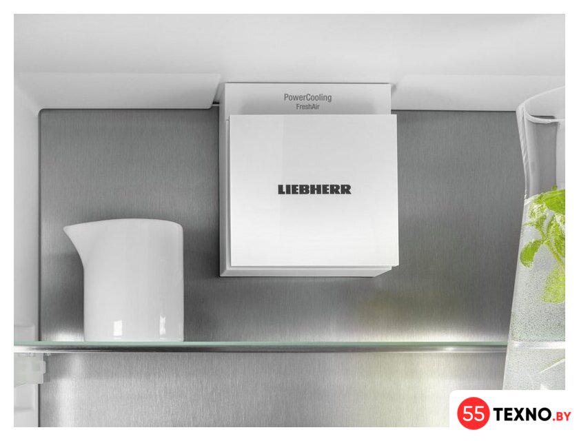 Холодильник Liebherr ICBNSd 5623 Plus BioFresh NoFrost - Изображение №6 — Интернет-магазин 55texno.by