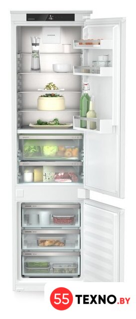 Холодильник Liebherr ICBNSd 5623 Plus BioFresh NoFrost - Изображение №1 — Интернет-магазин 55texno.by