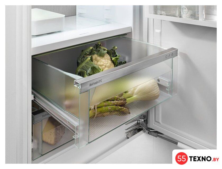 Холодильник Liebherr ICBNSd 5623 Plus BioFresh NoFrost - Изображение №15 — Интернет-магазин 55texno.by