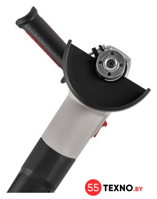 Угловая шлифмашина Crown CT13502-125VC - Изображение №10 — Интернет-магазин 55texno.by