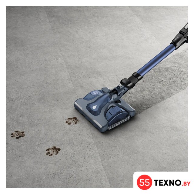 Пылесос Tefal X-Force Flex 14.60 Aqua TY99C0WO - Изображение №8 — Интернет-магазин 55texno.by