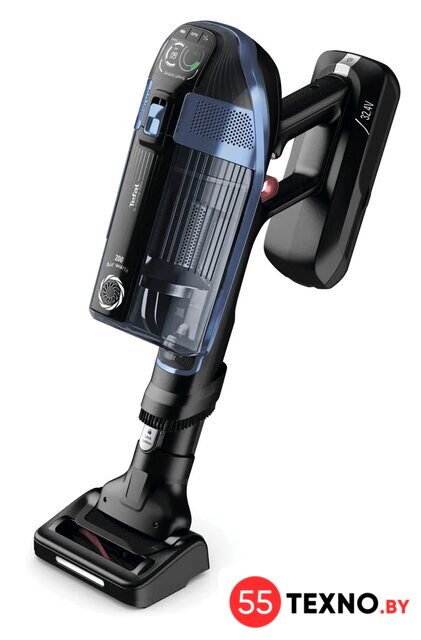 Пылесос Tefal X-Force Flex 14.60 Aqua TY99C0WO - Изображение №5 — Интернет-магазин 55texno.by