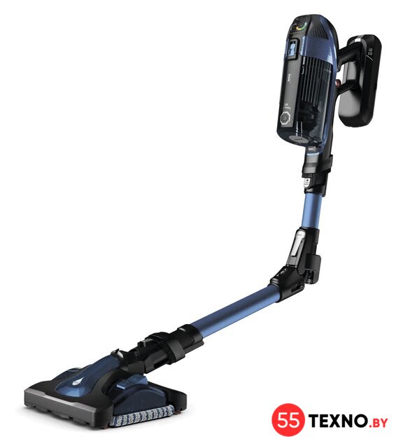 Пылесос Tefal X-Force Flex 14.60 Aqua TY99C0WO - Изображение №6 — Интернет-магазин 55texno.by