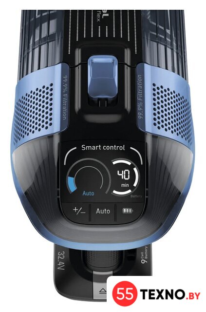 Пылесос Tefal X-Force Flex 14.60 Aqua TY99C0WO - Изображение №3 — Интернет-магазин 55texno.by