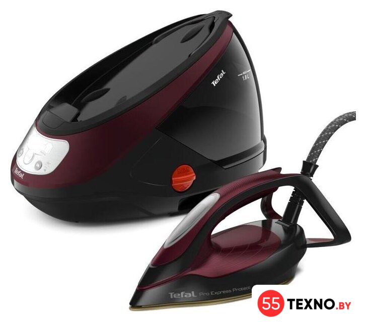 Утюг Tefal GV9230E0 - Изображение №3 — Интернет-магазин 55texno.by