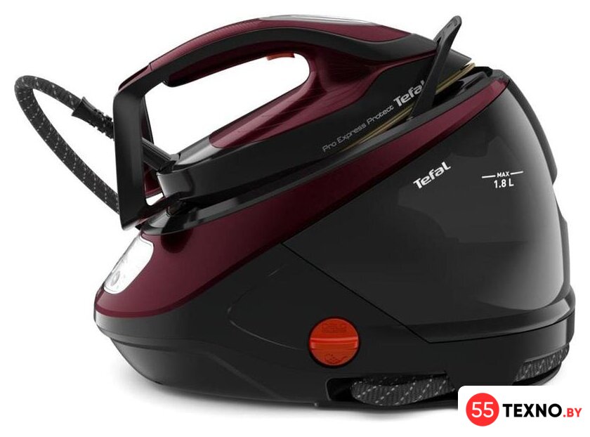 Утюг Tefal GV9230E0 - Изображение №2 — Интернет-магазин 55texno.by