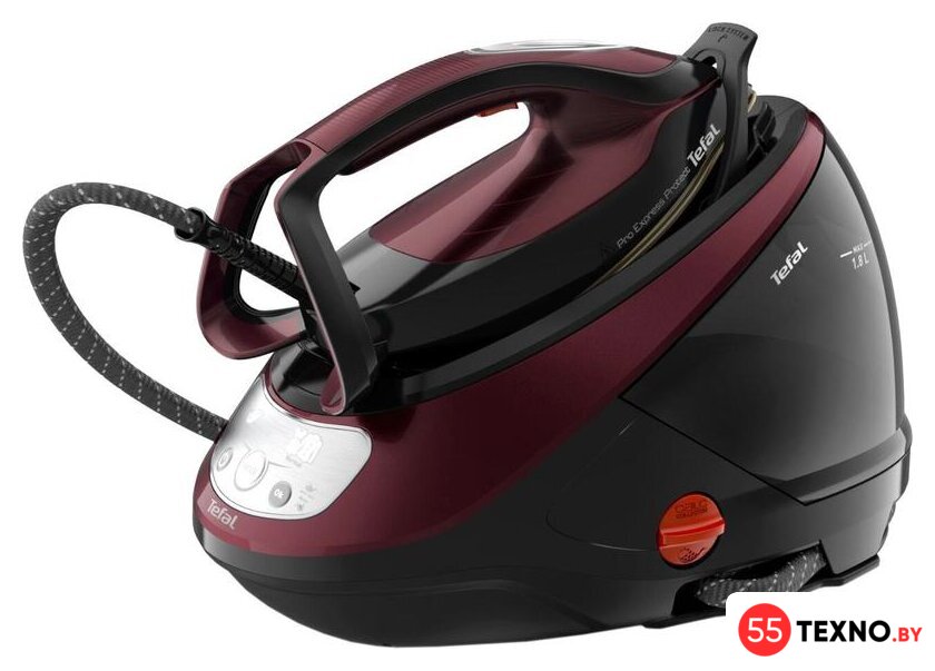 Утюг Tefal GV9230E0 - Изображение №1 — Интернет-магазин 55texno.by
