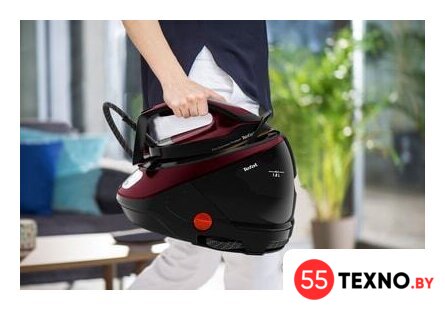 Утюг Tefal GV9230E0 - Изображение №7 — Интернет-магазин 55texno.by
