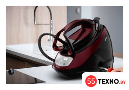 Утюг Tefal GV9230E0 - Изображение №5 — Интернет-магазин 55texno.by
