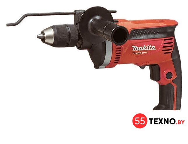 Ударная дрель Makita MT M8101 - Изображение №1 — Интернет-магазин 55texno.by