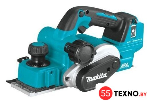 Рубанок Makita DKP181Z (без АКБ) - Изображение №1 — Интернет-магазин 55texno.by