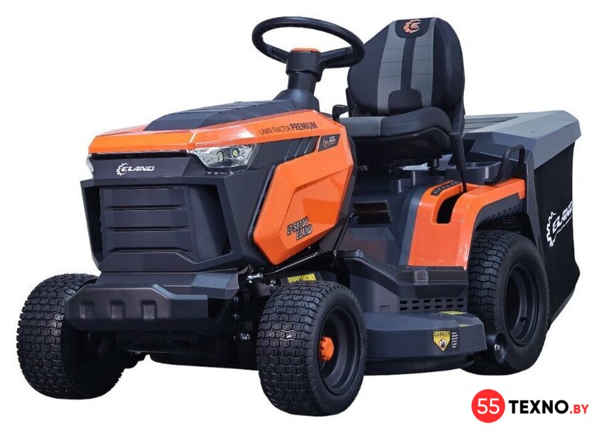 Райдер ELAND LT-5810PL - Изображение №2 — Интернет-магазин 55texno.by