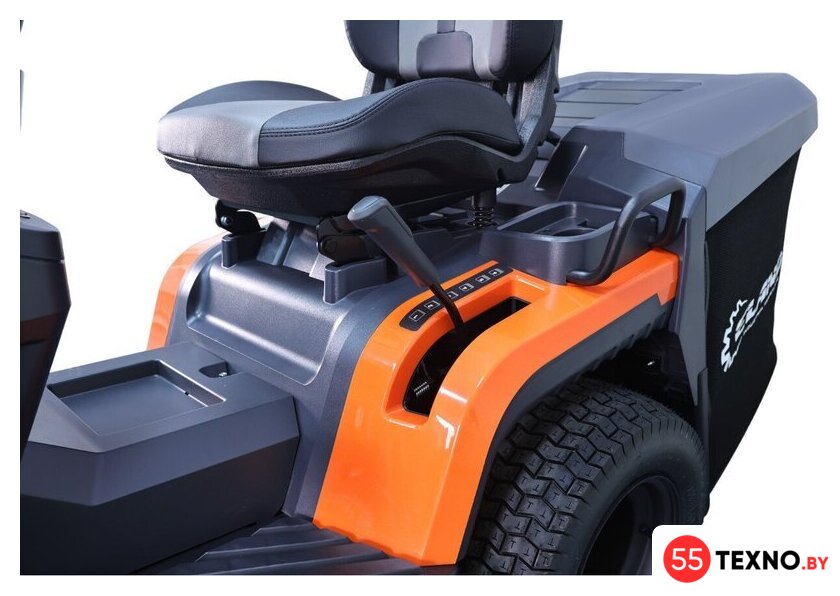 Райдер ELAND LT-5810PL - Изображение №7 — Интернет-магазин 55texno.by