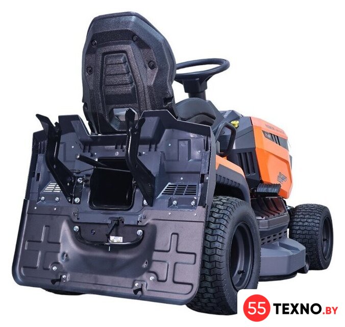 Райдер ELAND LT-5810PL - Изображение №12 — Интернет-магазин 55texno.by
