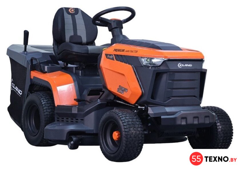 Райдер ELAND LT-5810PL - Изображение №1 — Интернет-магазин 55texno.by
