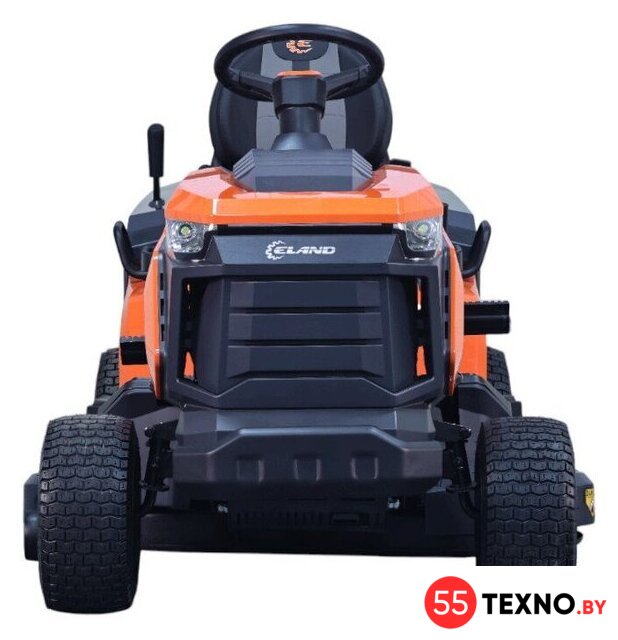 Райдер ELAND LT-5810PL - Изображение №4 — Интернет-магазин 55texno.by