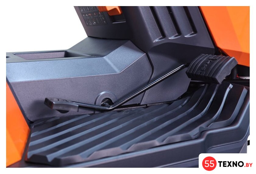 Райдер ELAND LT-5810PL - Изображение №10 — Интернет-магазин 55texno.by