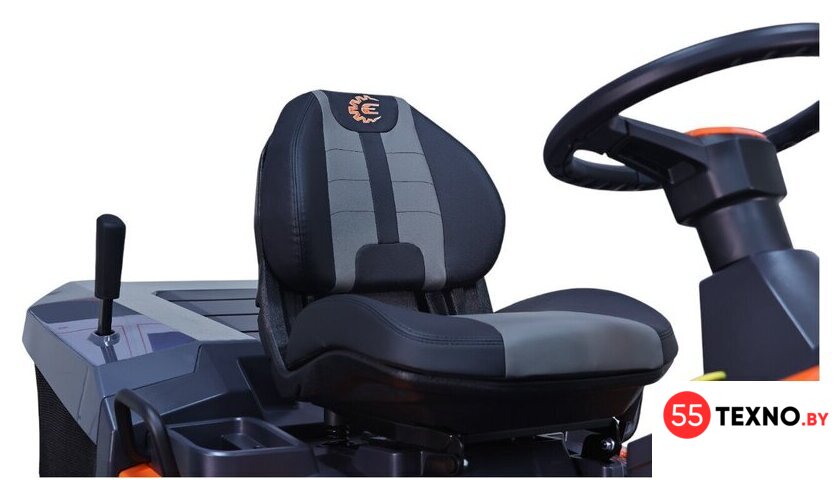 Райдер ELAND LT-5810PL - Изображение №6 — Интернет-магазин 55texno.by