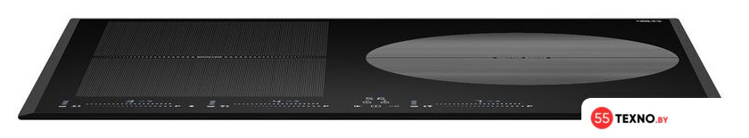 Варочная панель MAUNFELD CVI593SFBK LUX - Изображение №6 — Интернет-магазин 55texno.by