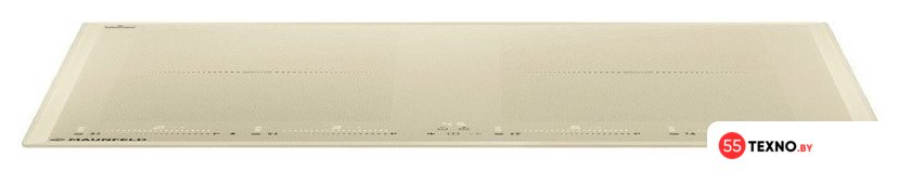 Варочная панель MAUNFELD CVI594SF2BG LUX Inverter - Изображение №5 — Интернет-магазин 55texno.by