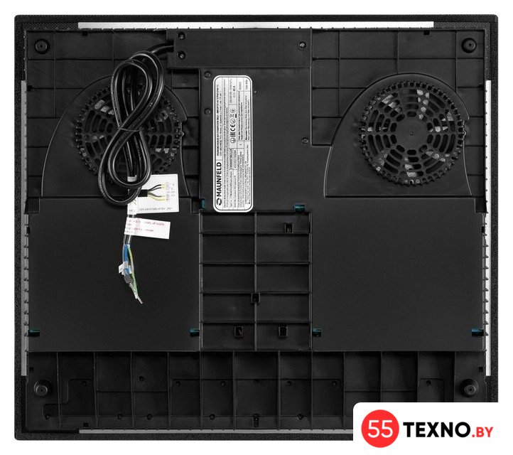 Варочная панель MAUNFELD CVI594SF2BG LUX Inverter - Изображение №6 — Интернет-магазин 55texno.by
