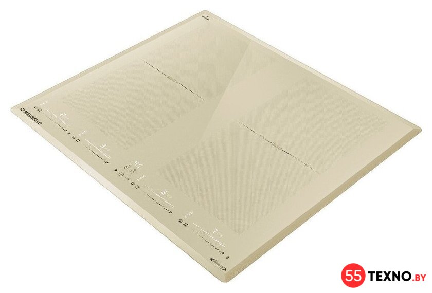 Варочная панель MAUNFELD CVI594SF2BG LUX Inverter - Изображение №3 — Интернет-магазин 55texno.by
