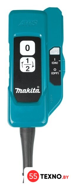 Пылесос Makita DVC265ZXU - Изображение №3 — Интернет-магазин 55texno.by