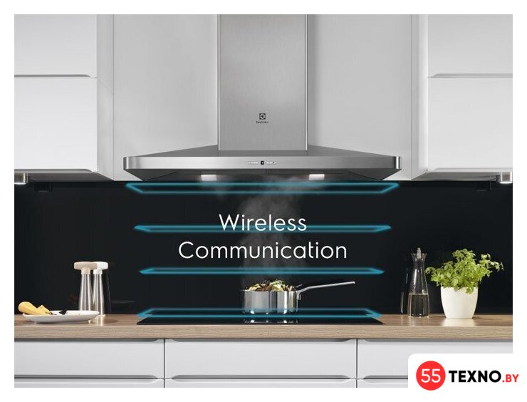 Варочная панель Electrolux LIV63431BK - Изображение №4 — Интернет-магазин 55texno.by