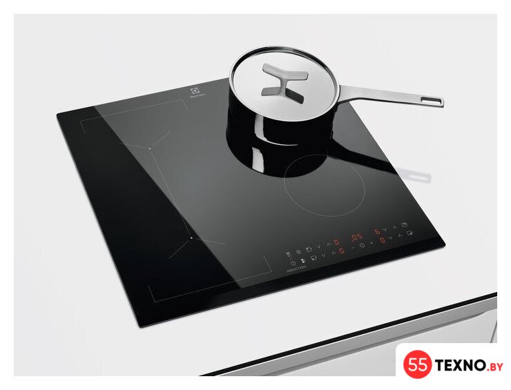 Варочная панель Electrolux LIV63431BK - Изображение №3 — Интернет-магазин 55texno.by