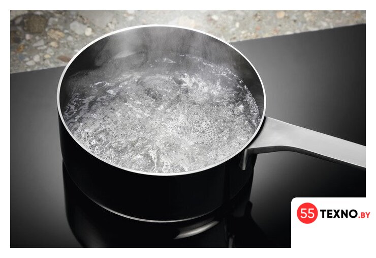 Варочная панель Electrolux LIV63431BK - Изображение №6 — Интернет-магазин 55texno.by