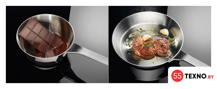 Варочная панель Electrolux LIV63431BK - Изображение №5 — Интернет-магазин 55texno.by
