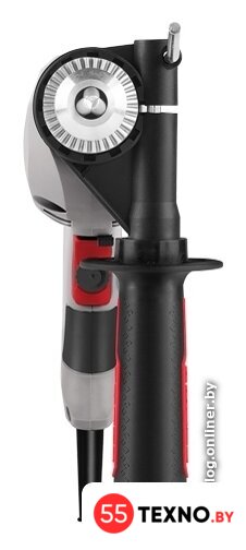 Ударная дрель Crown CT10128 420152 - Изображение №4 — Интернет-магазин 55texno.by