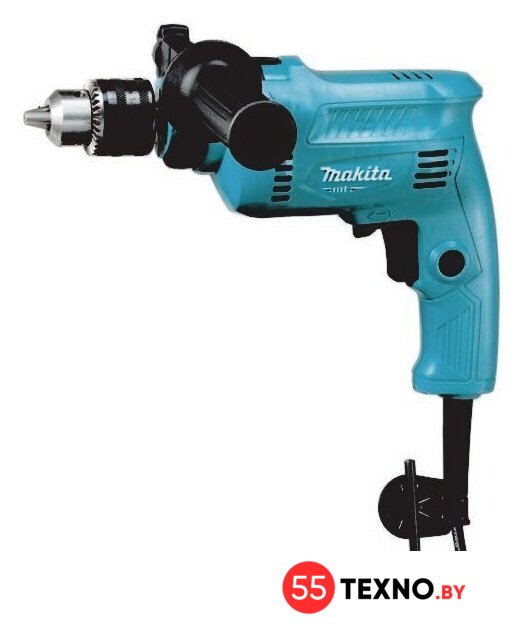Ударная дрель Makita M0801B - Изображение №1 — Интернет-магазин 55texno.by