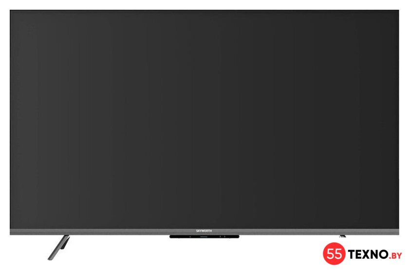 Телевизор Skyworth 50Q66H - Изображение №2 — Интернет-магазин 55texno.by