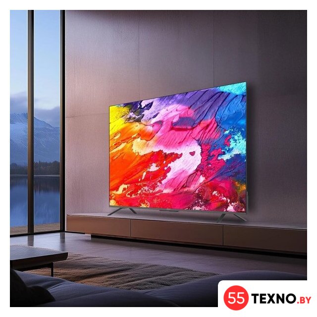 Телевизор Skyworth 50Q66H - Изображение №11 — Интернет-магазин 55texno.by