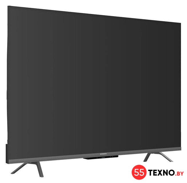Телевизор Skyworth 50Q66H - Изображение №3 — Интернет-магазин 55texno.by